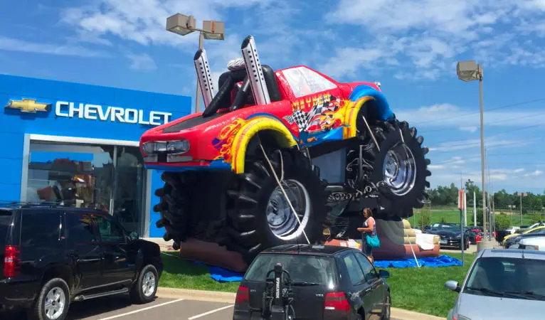 monster-truck-bounce-house-combo